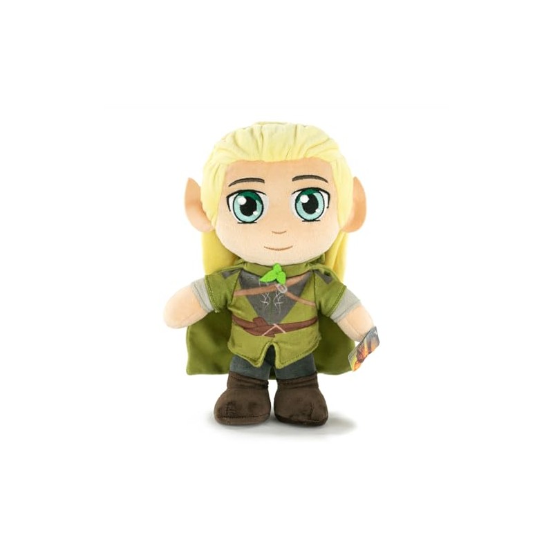Play by Play - Plush Toy Legolas - 25 cm
