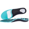 Orthopedic Insoles - Soft Sports Insoles - High Arch Support
