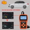 OBD2 Scanner Code Reader for Car Check Engine, Automotive CAN