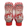 Smucker's Sundae Syrup Strawberry Flavored Syrup, 20-Ounce (Pack of 2)