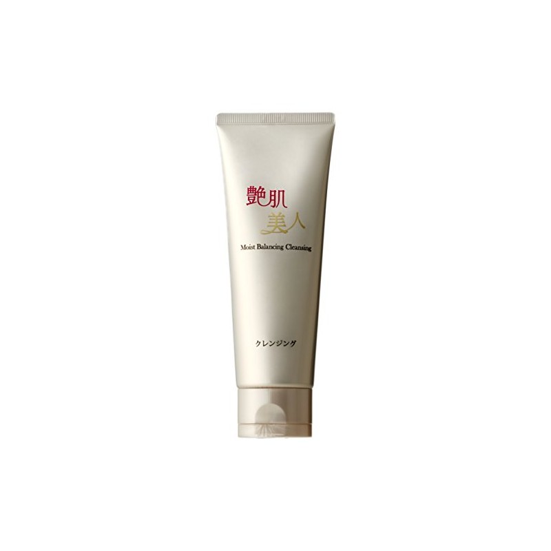 Pretty Glossy Skin Moist Cleansing G kurenzingukuri-mu kurenzinguoiru