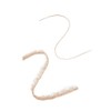 Natio Angled Eyebrow Pencil Light Brown