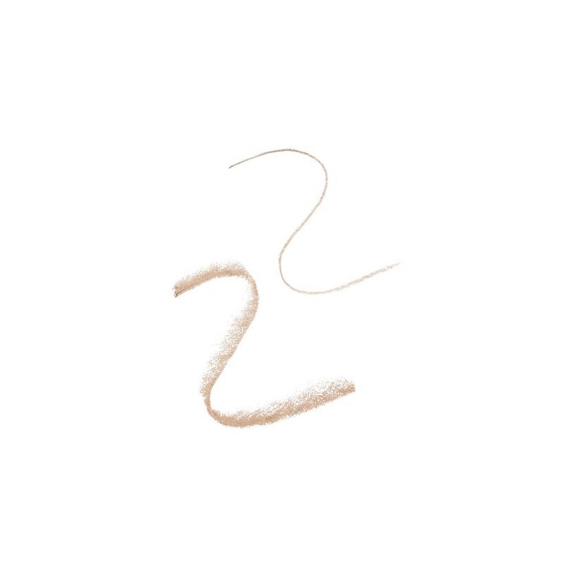Natio Angled Eyebrow Pencil Light Brown