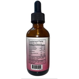Liquid Vitamin B-12 Complex Drops for Dogs and Cats - Nutritionally Balanced Vet Formulated - Energy, Appetite, Mood - Recovery - Helps Cognition and Brain, Joints, Skin, Digestion
