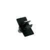 Can-Am New OEM Dart Clip 2019 Ryker Driver Seat Upper