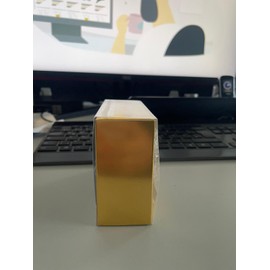 Loofah Soap 120 g with Donkey Milk & Honey - For Gentle Cleansing & Exfoliation - Natural Skin Care with Pumpkin Fibre