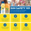 Banana Boat Sport Performance SPF 100 Sunscreen Lotion UVA/UVB Protection