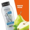 Wahl USA Whitening Shampoo White Pear scent for Pets -