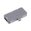 Nakabayashi Z0139 Digio2 Type-C Docking Station 1 x USB Type-C