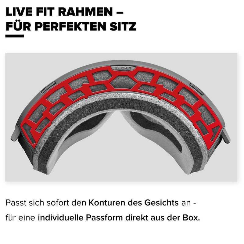 Atomic Savor Stereo Light Grey