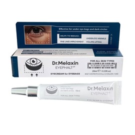Dr. Melaxin Eyepalt Eye Bag Lifting Cream Lifting Care Eye Cream 10ml / Circle / 닥터멜락신 아이팔트 아이백 리프팅 크림 리프팅 케어 아이 크림 10ml  써클