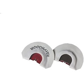 Woodhaven Game Call Turkey Mouth Red Vyper WH013