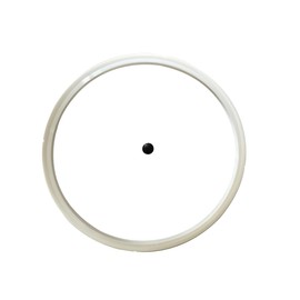 09980 8-Quart Pressure Cooker Sealing Ring & Over Pressure Plug, For Gasket Sealing Ring