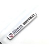 1Pcs Dirtymax Allison Transmission Emblems Badge Sticker Replacement For Silverado