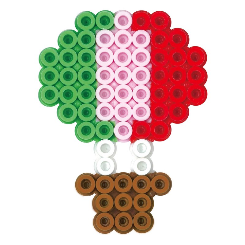 Perler Beads Starter Set 80-63074