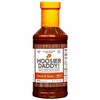 Hoosier Daddy BBQ Sweet & Sassy 16oz