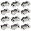 Xhziy Single Speed Detachable Fast Split Link Bike Chain Link