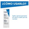 Skincare Limpiador Restaurador Hidratante Facial Cerave