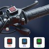 Lock on ATV Grips, ATV Heated Grips and Thumb Warmer,
