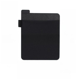 Sjhfsjrf Laptop Wireless Mouse Bag Tablet PC Sticky Card Pouch, Mouse Pouch, Stretchy Pouch, Portable Mouse Pouch,Sticky Mouse Stretch Pouch (Black)