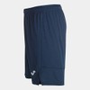 Joma Men's Toledo Shorts, Navy, L