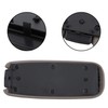 labwork Gray Armrest Center Console Lid Replacement for 1998-2004 Chevy
