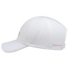 NOX Gorra Padel Tenis, Ligera Transpirable y Diseño Moderno, Ideal