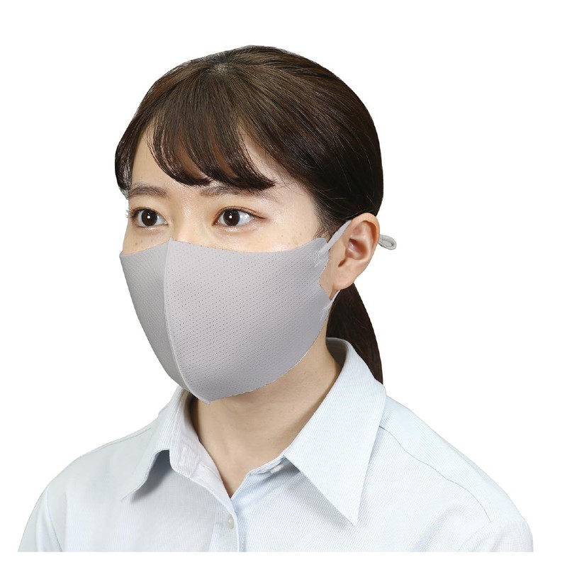 Artec 51513 Hygiene Products, Reusable Artec Air Mask, One Size