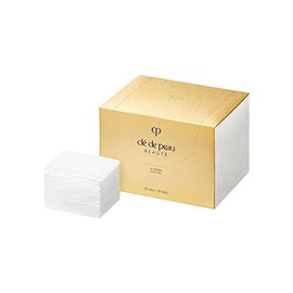 Shiseido Cre de Poe Beautel Coton