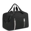 RONCATO Compact Cabin Bag Nero/Grigio, Nero / Grigio