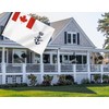 2×3 FT Canada Naval Ensign Flag, Medium 60×90 CM Canadian