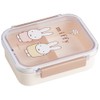 Skater PM3CA-A Storage Container, Miffy, 15.2 fl oz (430 ml),