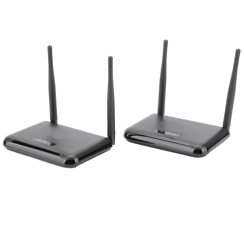 HD Multimedia Interface Expander WIFI Wireless Stereo Audio Video Receiver