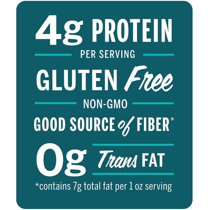 Beanitos White Bean Chips, Restaurant Style with Sea Salt, 6