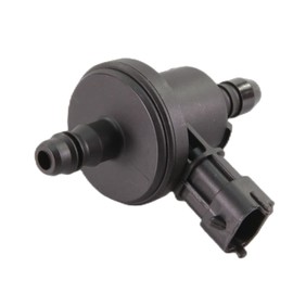 ZBN BV61-9G866-AA 0280142500 Vapor Canister Purge Valve Compatible with Ford Fiesta 2014 2015 2016 2017 2018 2019, 1.6L, BV619G866AA