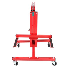 ECCPP Adjustable Auto Car Door and Bumper Remover Jacks Stand Dolly