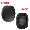 DEYTOP Center Console Cover for Subaru Crosstrek 2012-2017 Car Armrest