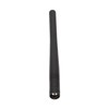 5.5" FM Antenna 136-174MHz High Gain Antenna Compatible with Vertex