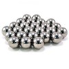 2pcs 2" Inch Chrome Steel Bearing Balls (51mm)