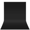 FotoFoto Black Background, 69.1 x 78.7 inches (150 x 200
