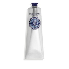 L'Occitane L'OCCITANE Nourishing Intensive Hand Balm: With 25% Organic Shea Butter, Intense Nourishment, Vegan, 5.2 Oz
