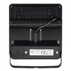 LED's light 0300416 Solar LED Spotlight 8 W Black Motion