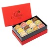 French Almond Macarons Gift Box – 2 pack x 12