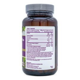 Resvitale Colágeno Y Ácido Hialurónico Sabor Sin Sabor