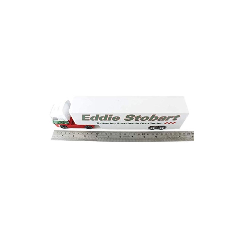 Corgi 1:64 Scale Eddie Stobart Box Lorry