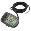 Electric Bicycle Display Meter 72V Bike LCD5 Panel with SM