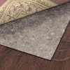 Ottomanson Ottomanson 3' x 11' Non-Slip Rug Pad Gripper 1/4