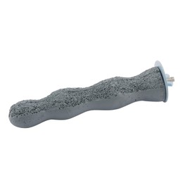 Living World Natures Perch for Bird Cement LW 20.5 cm