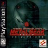 Metal Gear Solid: VR Missions (Renewed)