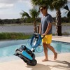 Dolphin Genuine Accessory — Universal Caddy for Any Robotic Pool